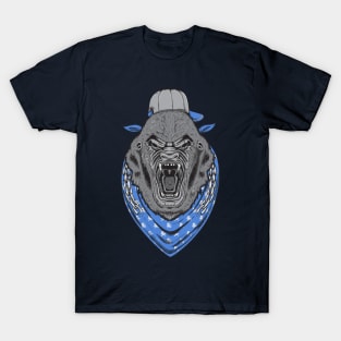 Mad Gorilla T-Shirt